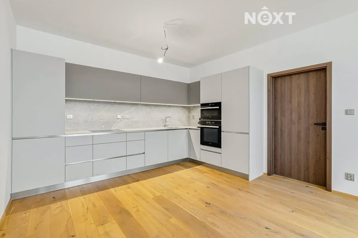 Prodej bytu 3+kk 77 m²